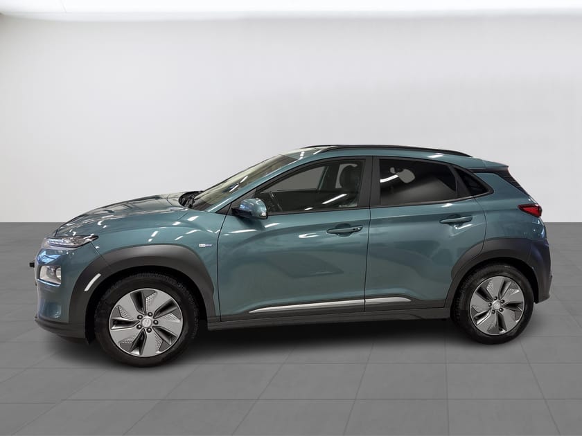 Bild 2 av Hyundai Kona Electric 64 kWh