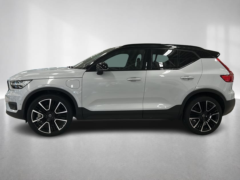 Bild 3 av Volvo XC40