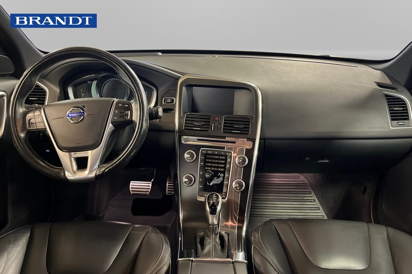 Bild 4 av Volvo XC60