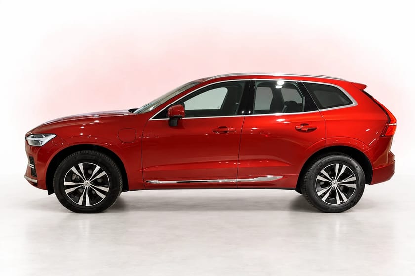 Bild 3 av Volvo XC60