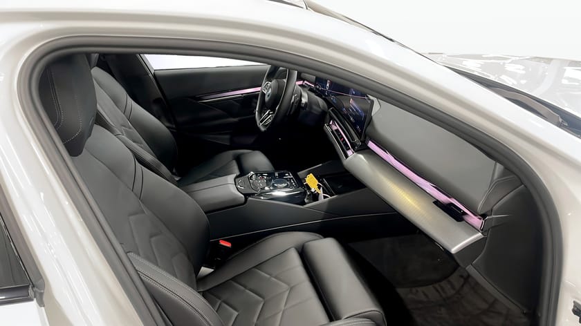 Bild 3 av BMW 530e xDrive Touring
