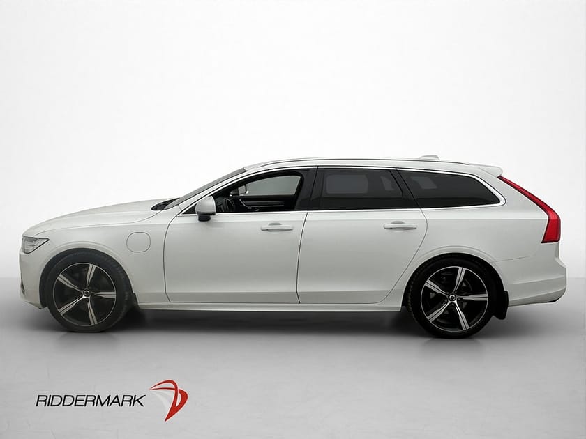 Bild 4 av Volvo V90