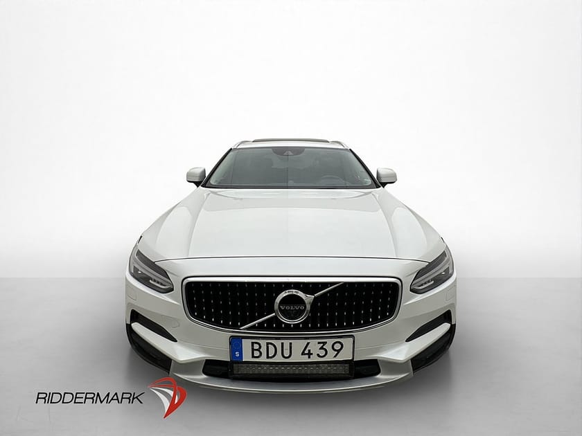 Bild 2 av Volvo V90 Cross Country