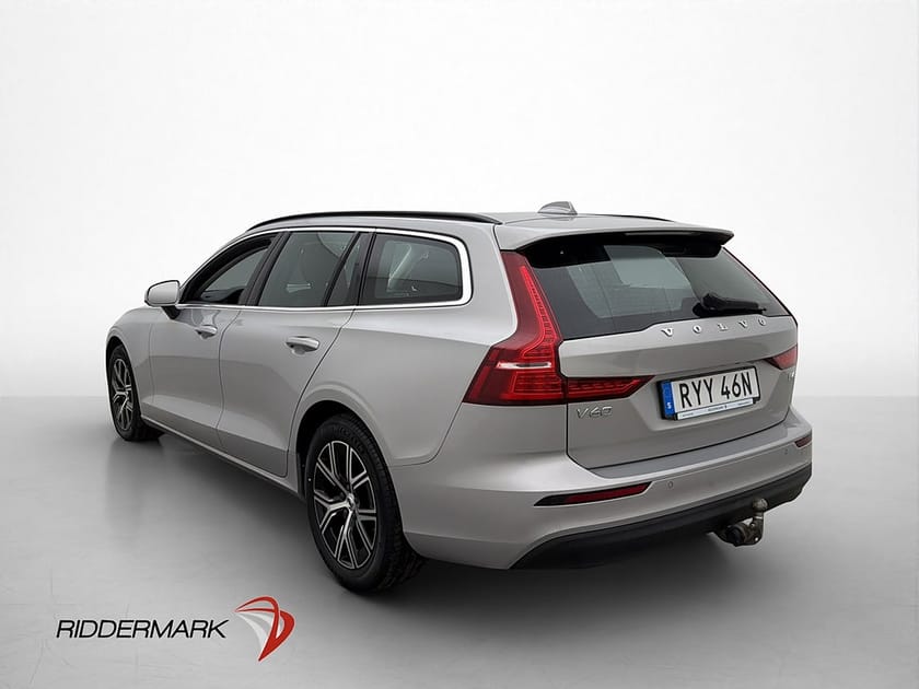 Bild 5 av Volvo V60