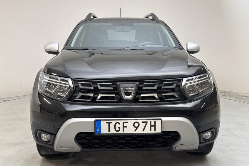Bild 5 av Dacia Duster
