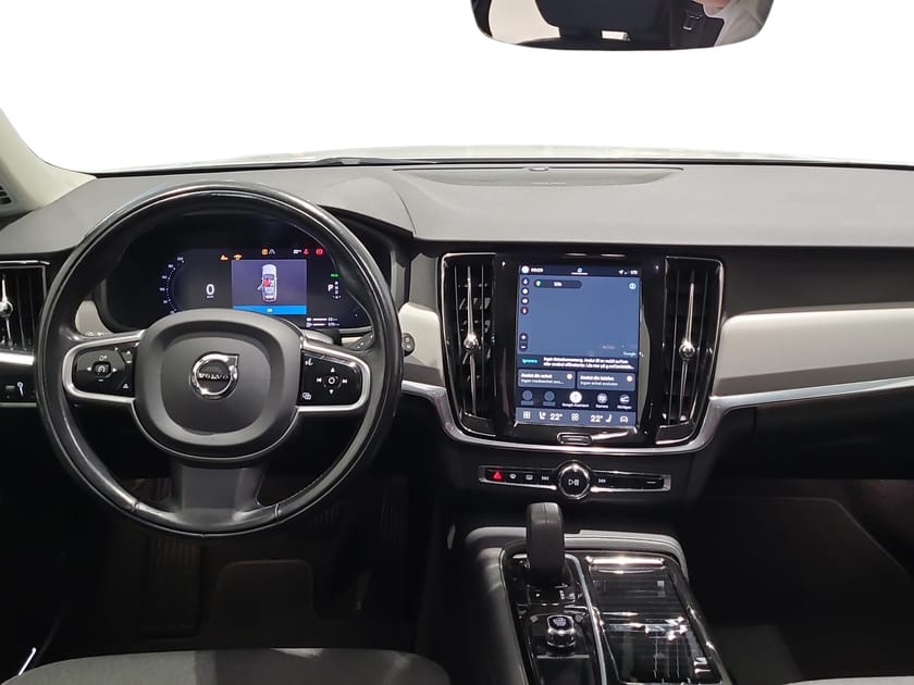 Bild 5 av Volvo V90