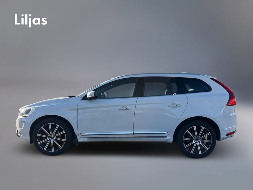 Bild 3 av Volvo XC60