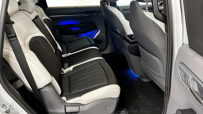 Bild 5 av Kia EV9 AWD