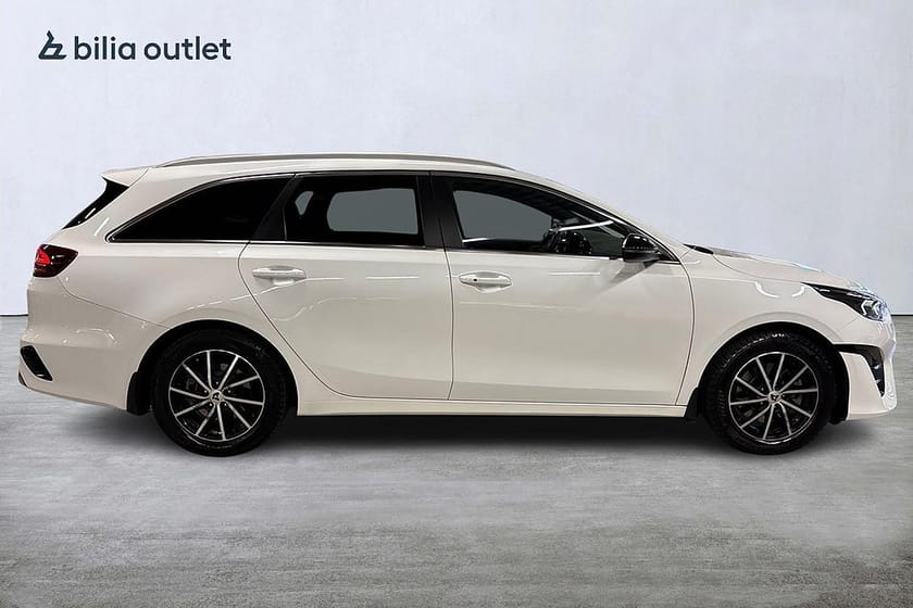 Bild 2 av Kia Ceed Sportswagon