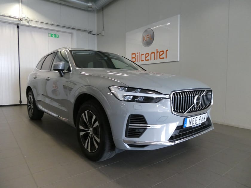 Bild 4 av Volvo XC60