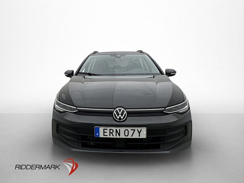 Bild 2 av Volkswagen Golf Sportscombi