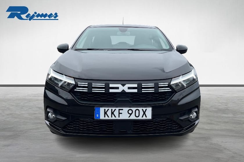 Bild 5 av Dacia Sandero