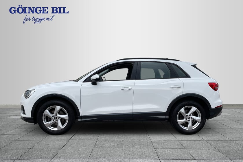 Bild 5 av Audi Q3 35 TFSI