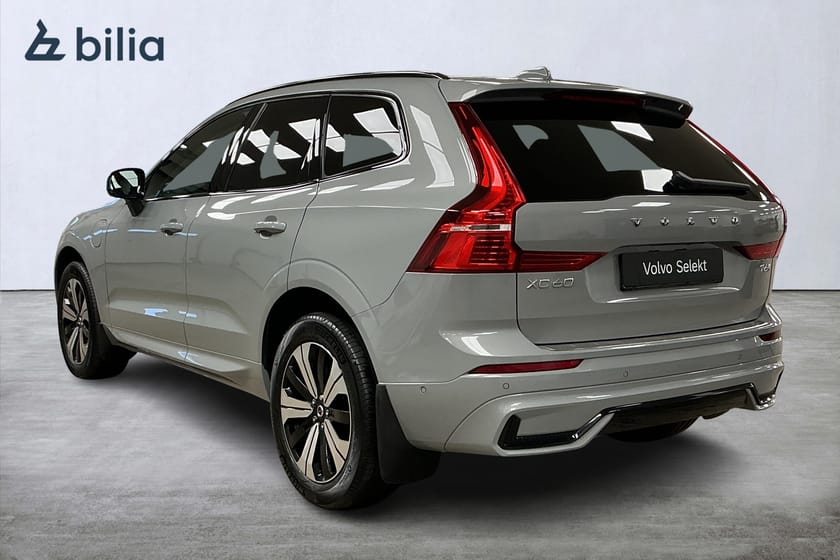 Bild 2 av Volvo XC60