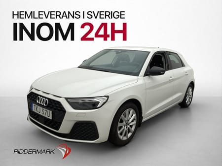 Audi A1 Sportback 30 TFSI