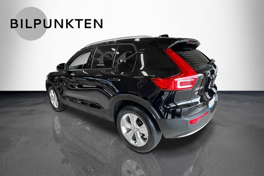 Bild 3 av Volvo XC40