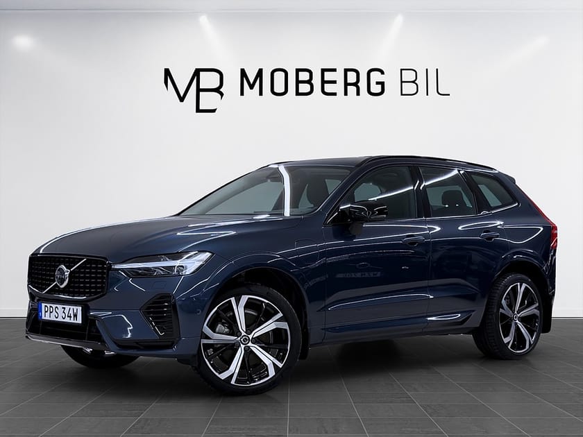Bild 1 av Volvo XC60
