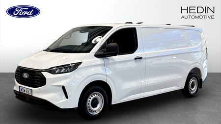 Ford Transit Custom 320