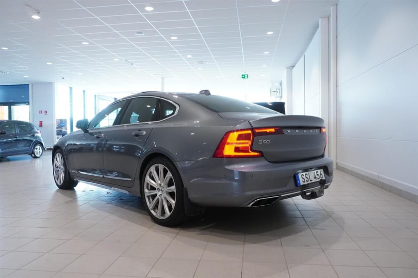 Bild 4 av Volvo S90