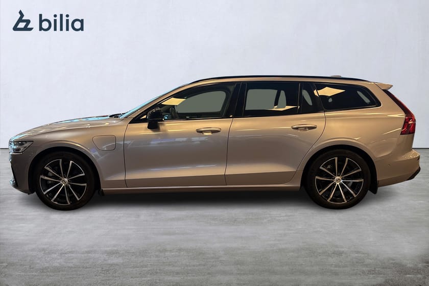 Bild 3 av Volvo V60