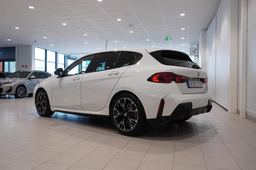 Bild 3 av BMW 120