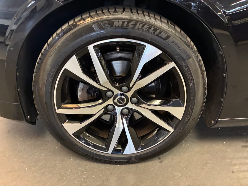 Bild 5 av Volvo V60