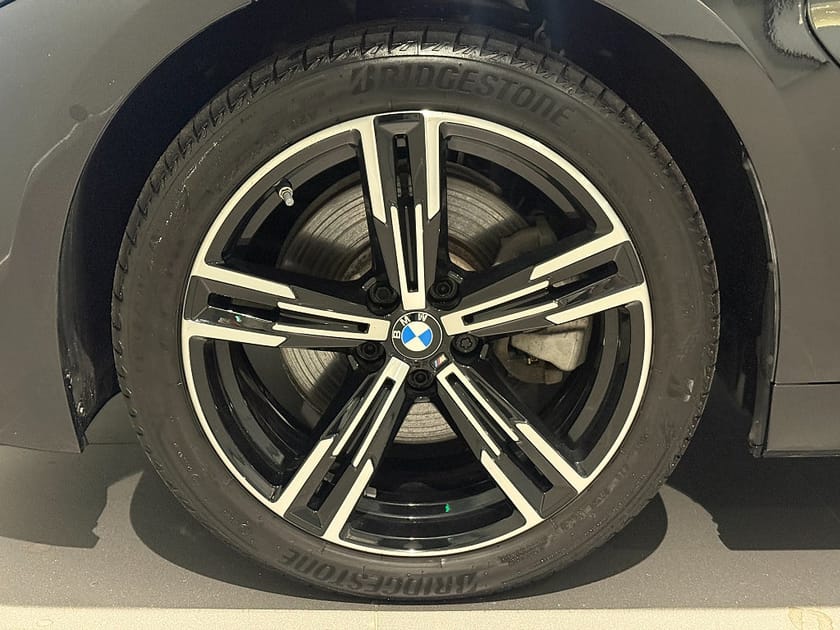 Bild 5 av BMW 330e Sedan