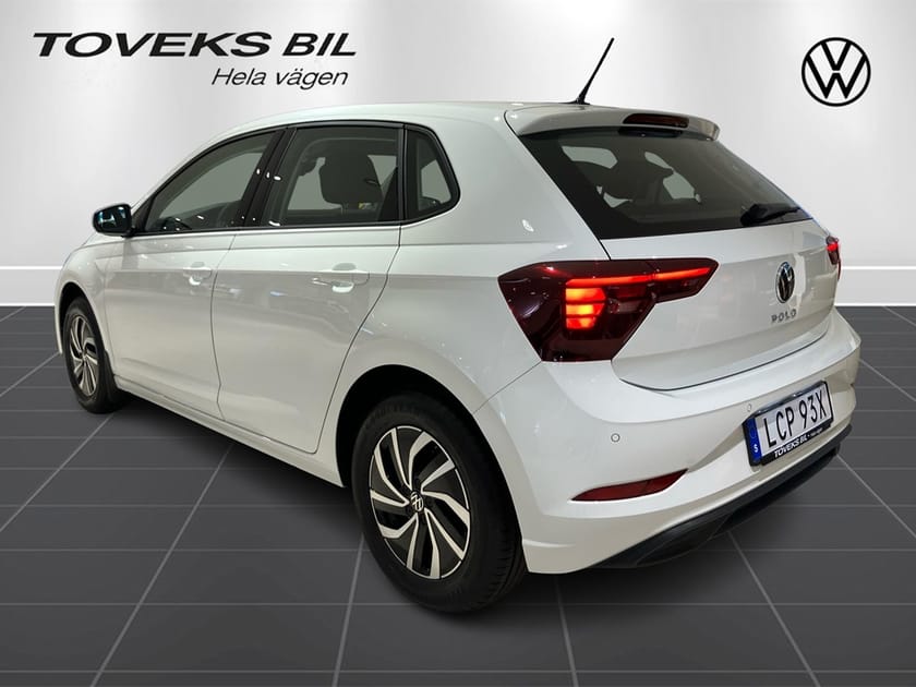 Bild 3 av Volkswagen Polo