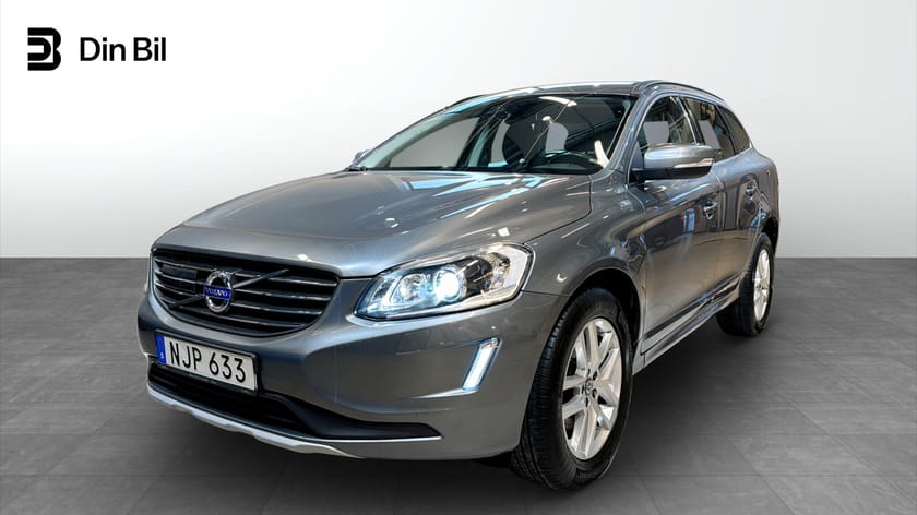 Bild 1 av Volvo XC60