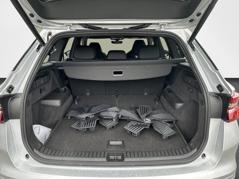 Bild 5 av Škoda Kodiaq 7-Seater