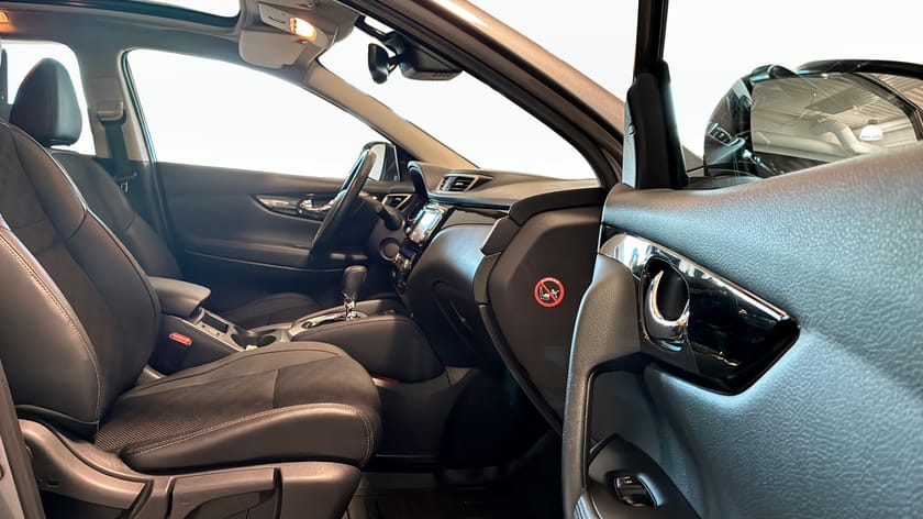 Bild 3 av Nissan Qashqai