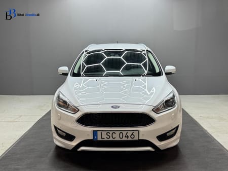 Ford Focus Kombi