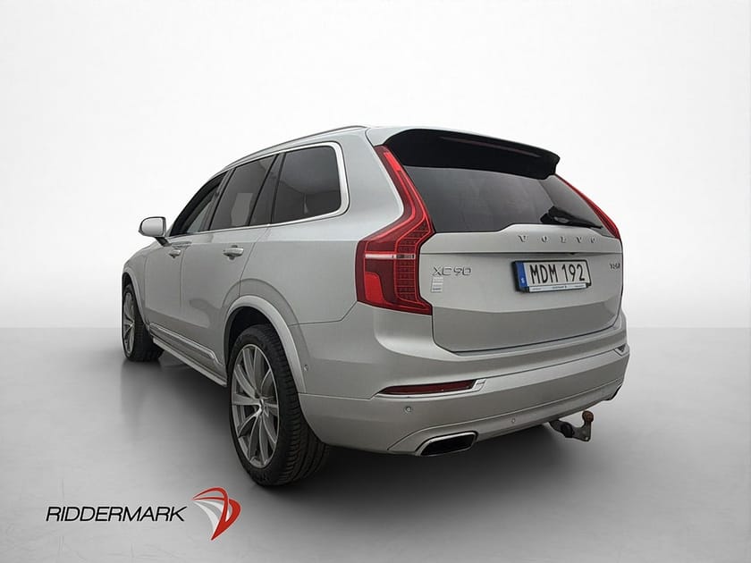 Bild 5 av Volvo XC90
