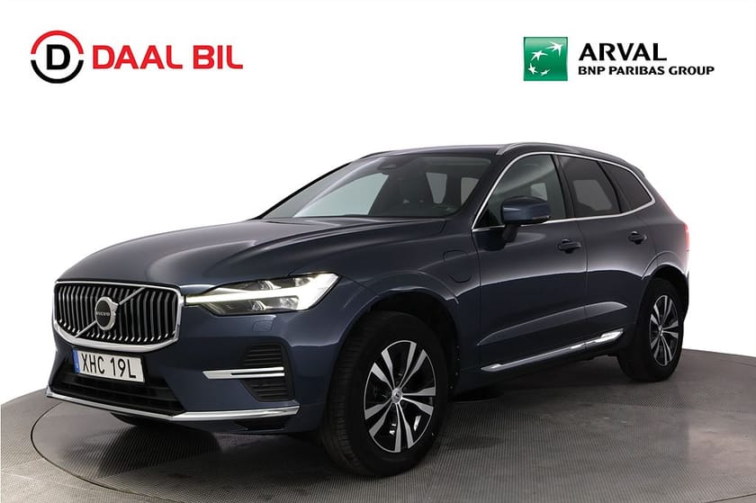 Bild 1 av Volvo XC60