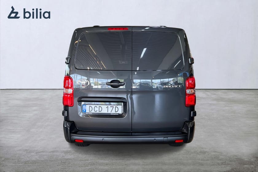 Bild 4 av Toyota Proace L1