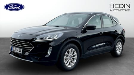 Ford Kuga Plug-In Hybrid
