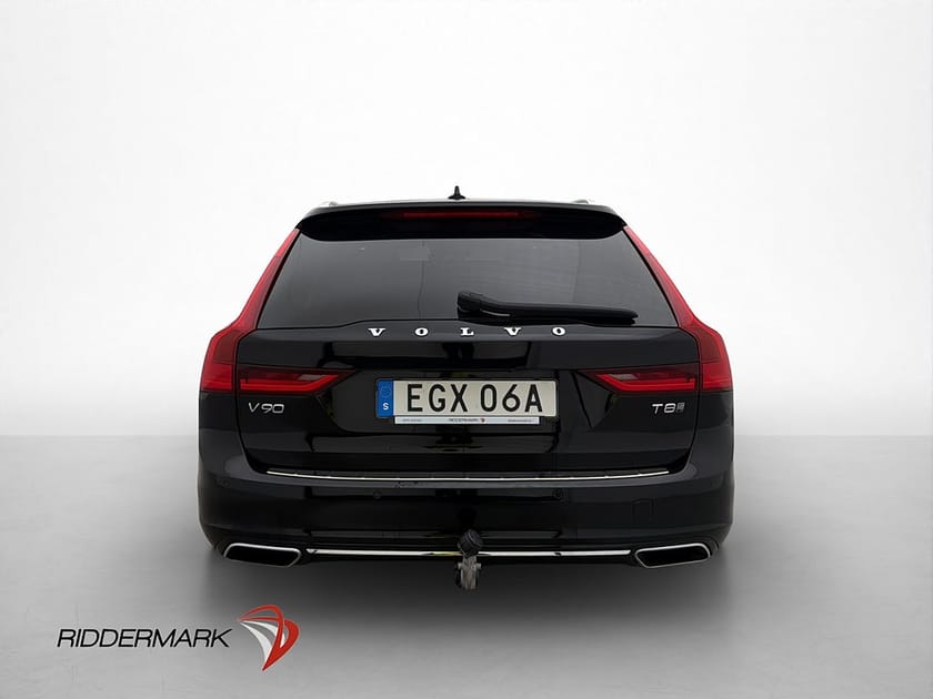 Bild 3 av Volvo V90