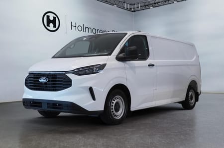 Ford Transit Custom 320