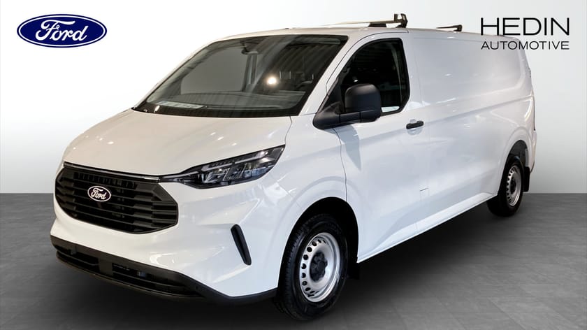 Bild 1 av Ford Transit Custom 320