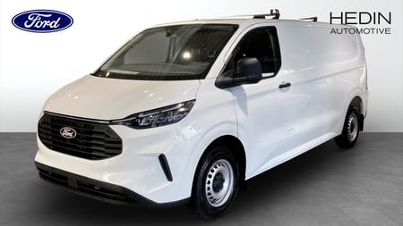 Ford Transit Custom 320