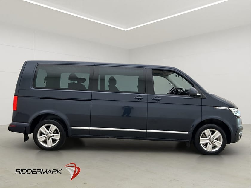 Bild 2 av Volkswagen Multivan