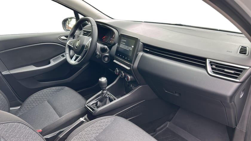 Bild 4 av Renault Clio