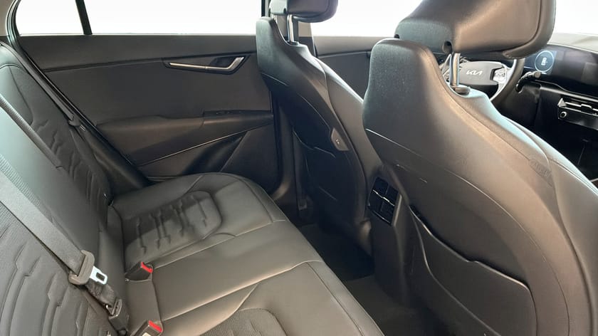 Bild 5 av Kia Niro Plug-In-Hybrid