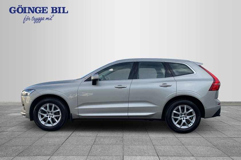 Bild 5 av Volvo XC60