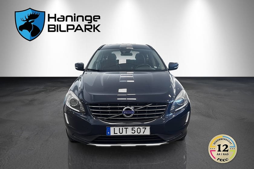 Bild 5 av Volvo XC60