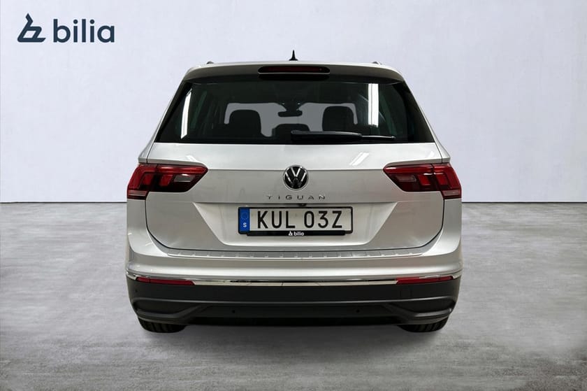 Bild 3 av Volkswagen Tiguan