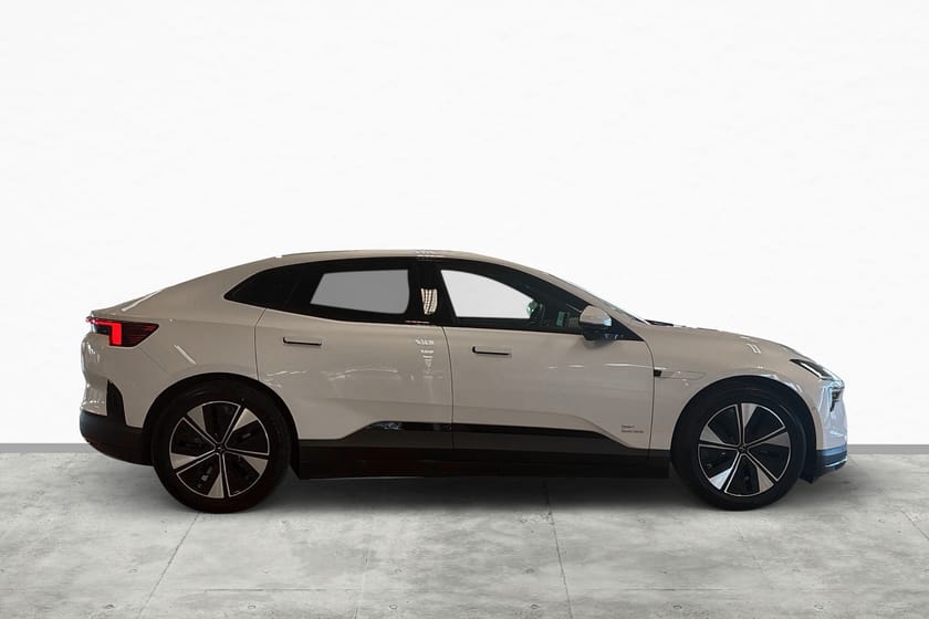 Bild 5 av Polestar 4 Coupé Long range Single motor
