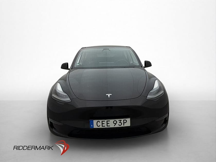 Bild 3 av Tesla Model Y Long Range AWD