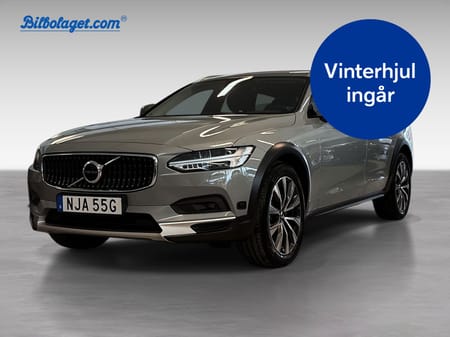Volvo V90 Cross Country