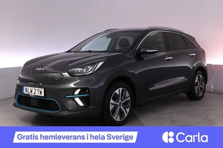 Kia e-Niro